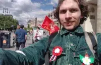Евгений Казанцев
