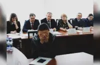 Комиссия по "тунеядцам" в Беларуси