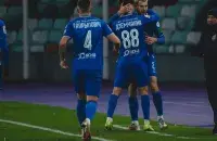 "Динамо-Минск"