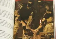 Страницы книги "Marsz Białorusi"
