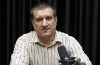 Алесь Пашкевіч
