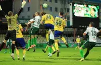 22 августа стартовал 19-й тур в Высшей лиге
