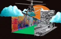 Произошедшее на белорусско-литовской границе 11 сентября — едва ли не историческая реконструкция восточногерманских событий.

