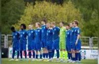 19 сентября стартовал 22-й тур чемпионата Беларуси по футболу
