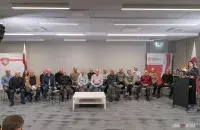 Политзаключенные, освобожденные 11 сентября
