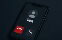 "Заочные" суды
