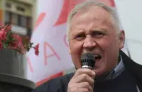Николай Статкевич
