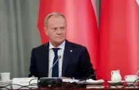 Дональд Туск
