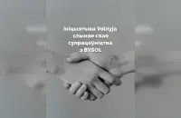 Правозащитная инициатива "Вольныя"

