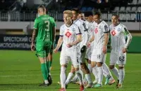 31 кастрычніка распачаўся 27-ы тур Вышэйшай лігі
