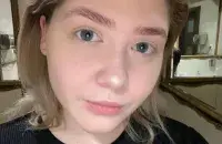 Зніклая беларуска Вера Краўцова
