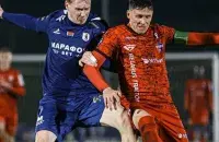 24 кастрычніка стартаваў 26-ы тур у Вышэйшай лізе
