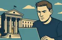 Что делать когда пишут из КГБ