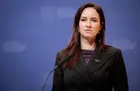 Інга Ругінене
