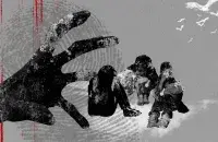 Малюнак носіць ілюстрацыйны характар
