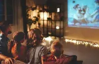 В кругу семьи&nbsp;
