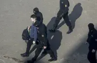 Ответ милиции они называют “отпиской”. Фото носит иллюстративный характер
