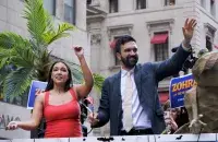 Захран Момдани
