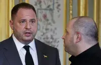 Андрей Ермак
