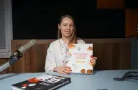 Алеся Княжевич
