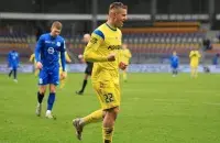 23 ноября прошли матчи 29-го тура в Высшей лиге
