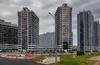 Мінскія чалавейнікі
