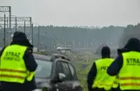 Польская чыгунка
