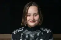 Лиза Прокопчик
