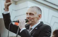 Siarhei Biaspalau has left Sergei Tikhanovsky’s team and shared his version of what has been happening inside the group.
