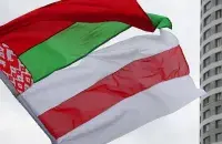 На мітынгу ў 2020
