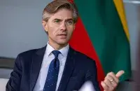 Кястуціс Будрыс
