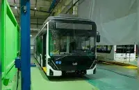 "Белкоммунмаш" поделился планами
