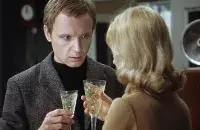 Кадр из фильма "Ирония судьбы"
