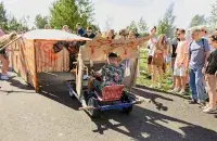 Terra Group Event организует отдых для известных компаний, иллюстративное фото
