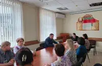 Выязны суд у Камянецкім раёне
