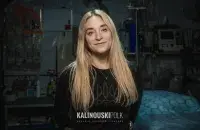 Рыма “Сціч” Журайціс
