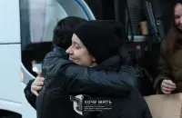 Беларускія палітвязні ва Украіне 13.12.2025
