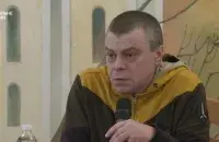 Палітвязням не аддалі пашпарты
