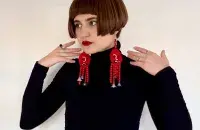 Настасья Рыдлевская
