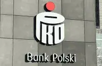 PKO Bank Polski
