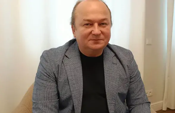 Евгений Красулин / Еврорадио
