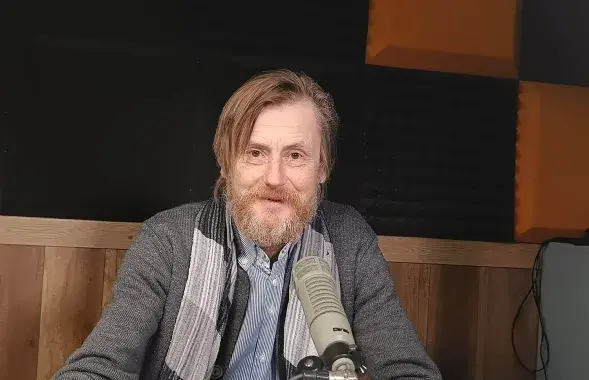 Александр Жданович "Маляваныч"
