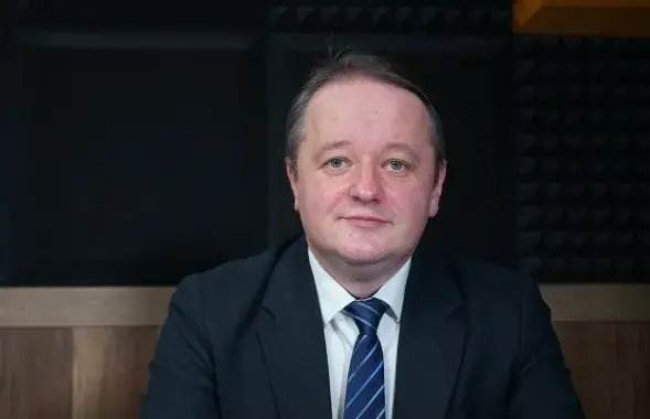 Андрей Егоров
