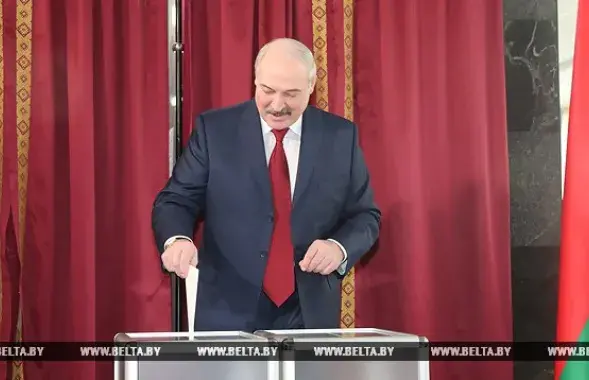 Фото: БЕЛТА