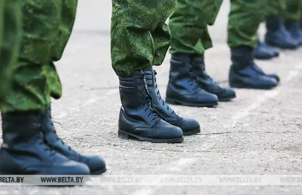 БелТА