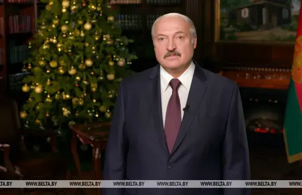 Александр Лукашенко / belta.by