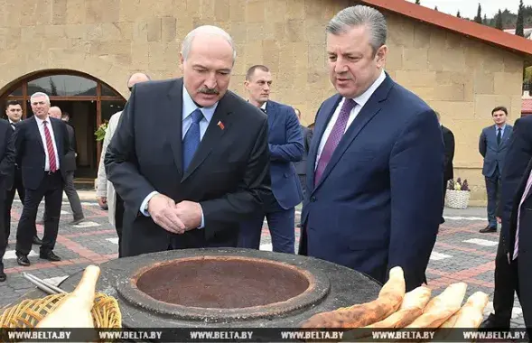 Фото: БЕЛТА