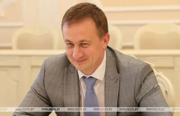 Александр Турчин / БЕЛТА