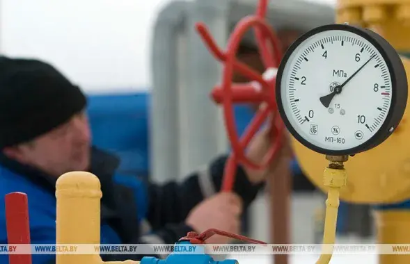 Вынікі перамоў у Маскве: пагадненне аб пастаўцы газу працягнулі да 2021-га
