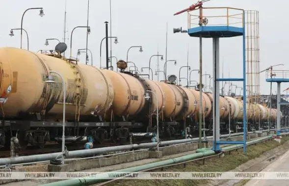 В Минске считают, что поставкам нефти ничто не угрожает / БЕЛТА